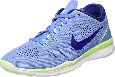 nike damen free 5.0 tr fit 5 hallenschuhe|Women's Nike Free 5.0 TR Fit Doernbecher 'Ultraviolet & Blue .